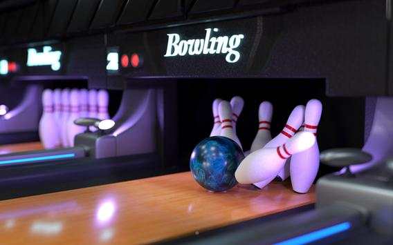 World Bowling Star Club Champion League game 2019 screenshot 1