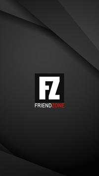 FriendZone скриншот 1