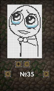 CraftMe: schemes for Minecraft screenshot 3