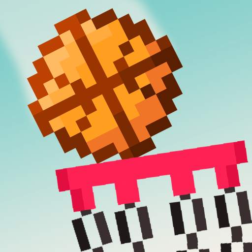 Ball King - Arcade Basketball 2.31
