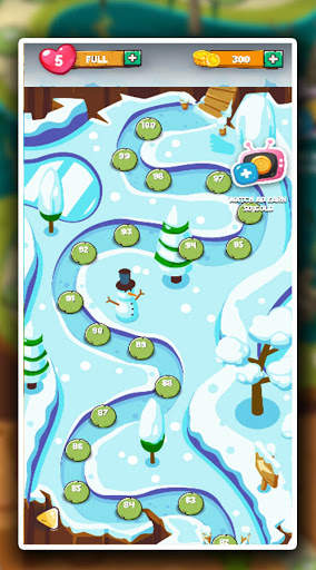 Fun Cube Game: Block Puzzle screenshot 11