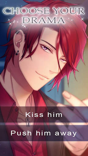 Electronic Emotions! Anime Otome Virtual Boyfriend screenshot 2