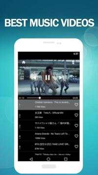 Candy Music screenshot 3