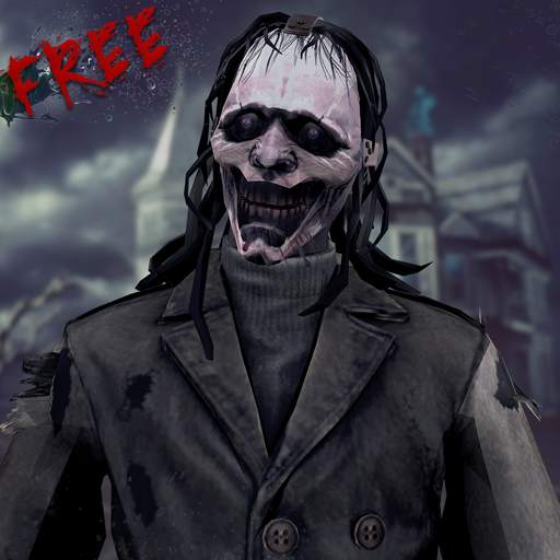 Evil Scary Granny House – Horror Game 2019 2