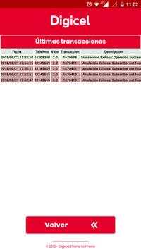 Digicel Phone to Phone screenshot 6