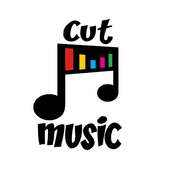 Cut Music logo