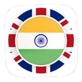 Eng to हिंदी Translater icon