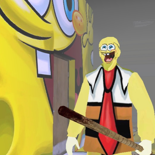 Play for Sponge Granny: Part 1 иконка