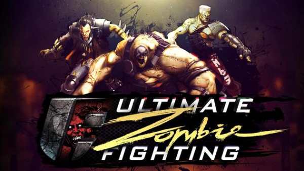 Ultimate Zombie Fighting screenshot 11