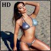 Sexy Bikini Girls 13.00