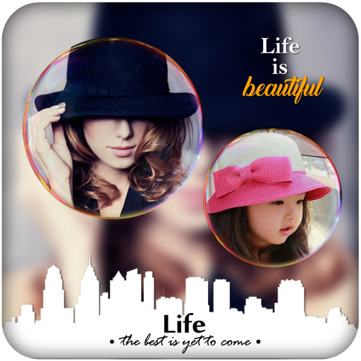 Photo Poster Maker आइकन