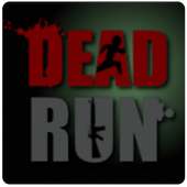 Dead Run: Zombie Shooter logo