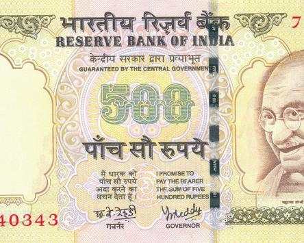 Rupee Money Wallpapers screenshot 5