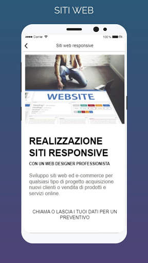 Res Media screenshot 2