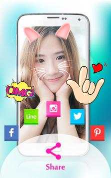 Effects For Snapchat Pro screenshot 5