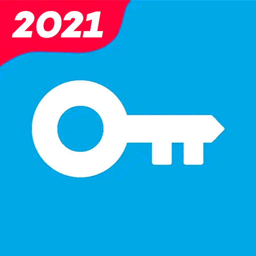 Free VPN - Super Safe &amp; Secure app icon