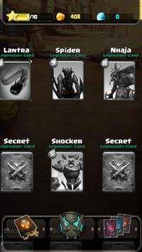 Magic Clash Heroes screenshot 8
