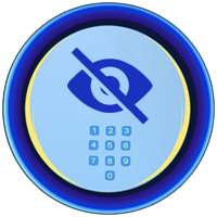 Protect My phone number on 9Apps
