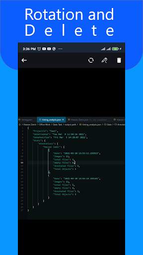 Camscanner Premium screenshot 7