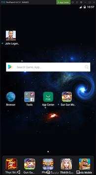 John Legend Album Offline screenshot 5
