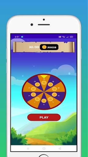 FutureMoney Earn Real Money By Scratch & Spin 2020 स्क्रीनशॉट 2