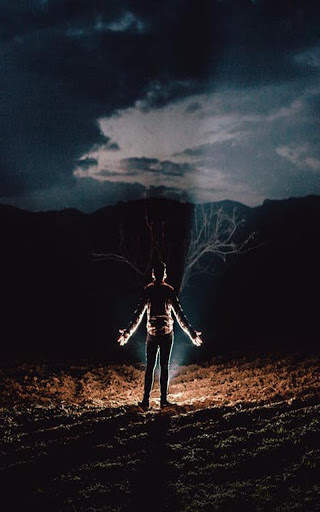 Power saver FlashLight screenshot 10