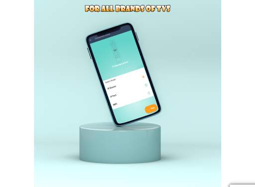TV Remote Controller Universal screenshot 11