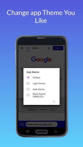 5G Browser USA screenshot 4
