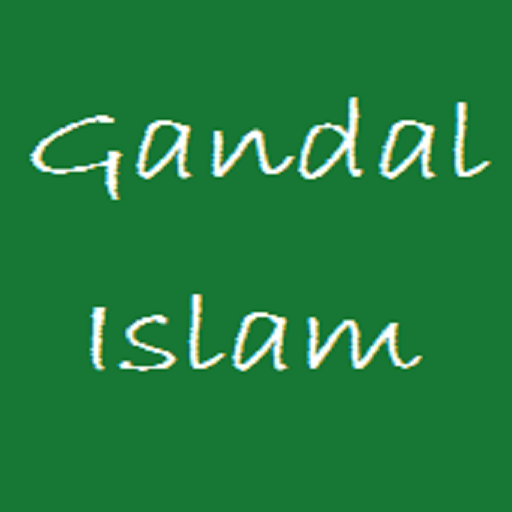 Gandal Islam icon