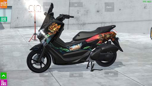 The Max screenshot 7