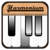 Real Harmonium आइकन