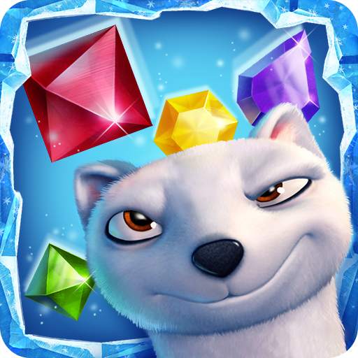 Snow Queen 2 Luta Hunt Match 3 2.8