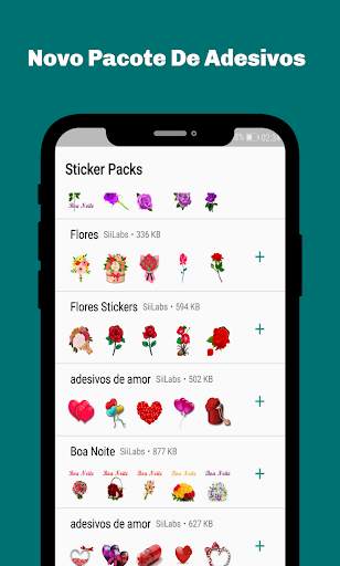 Figurinhas de Boa noite para whatsapp screenshot 2