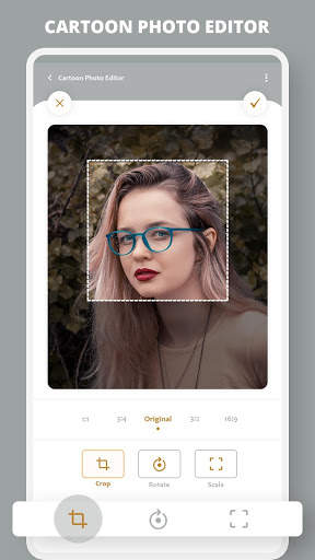 Cartoon Photo Editor - Cartoon Effect screenshot 3