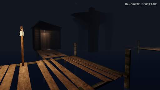 Rising Evil VR Horror Game screenshot 5