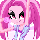 ♥ Stylish Girls Dress Up icon