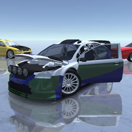 Off-Road Rally 1.44