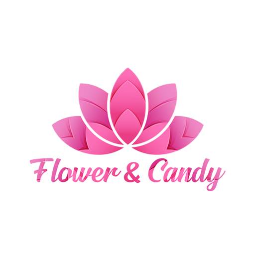 Flower&Candy - فلور اند كاندي 19.0