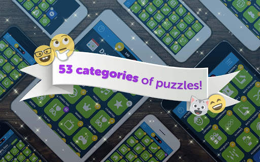 Crossword Quiz screenshot 16