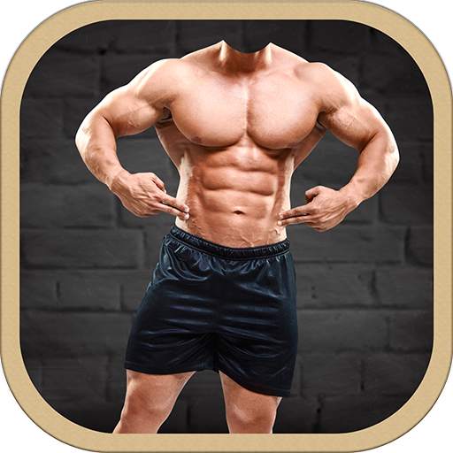 Six pack photo editor 1.7