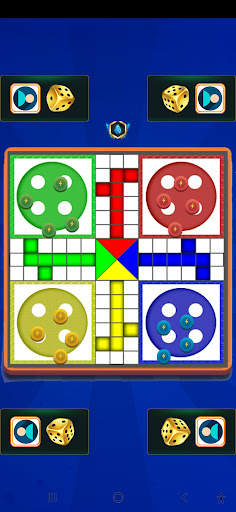 Ludo King Star screenshot 2