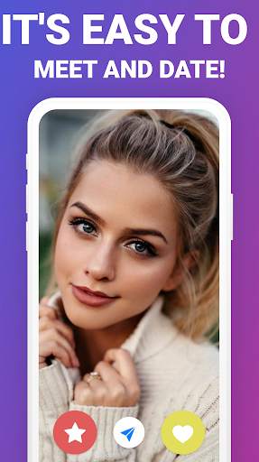 MatchFinder App - Local Girls Dating screenshot 1
