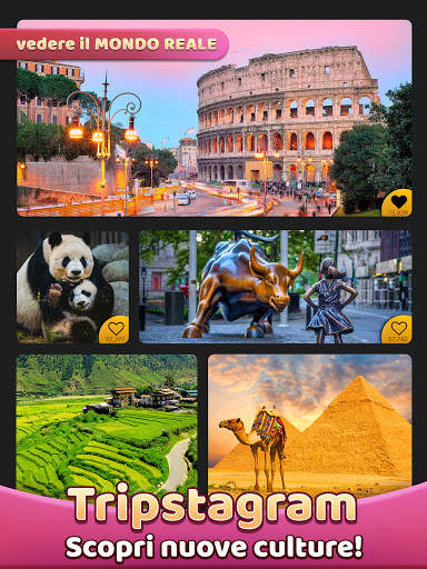 Travel Crush - Gioco️ di abbinamenti a 3 screenshot 14