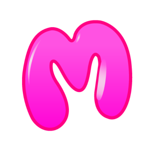 M star Dialer icon