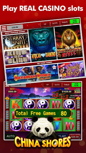 Live! Social Casino screenshot 2