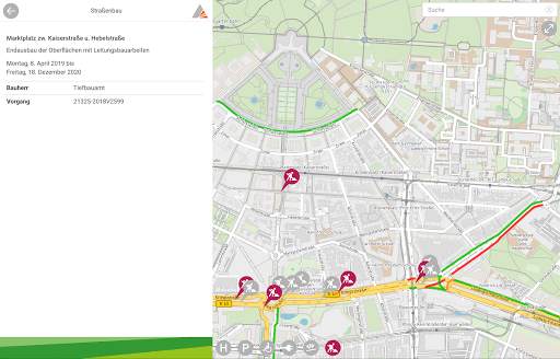 KA mobil screenshot 7