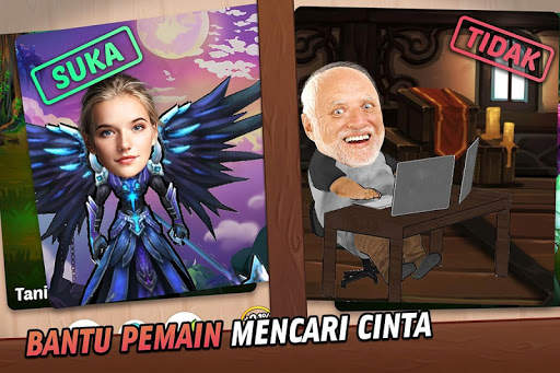 Clash of Streamer screenshot 12