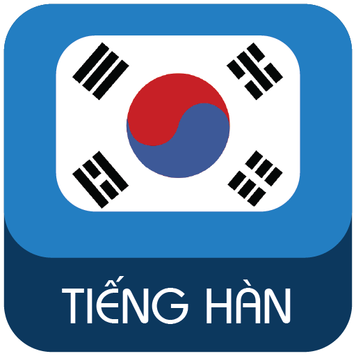 Hoc tieng han - Learn Korean иконка