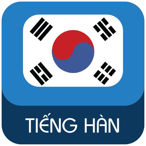 Hoc tieng han - Learn Korean 2.2