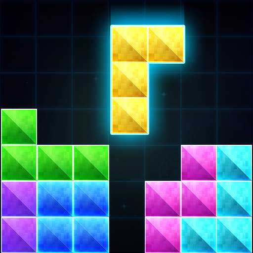 Blok Puzzle 2.0